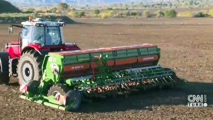 Tahıl Koridoru Merkezi İstanbul’da: Ukrayna’daki tahıllar nasıl çıkacak?