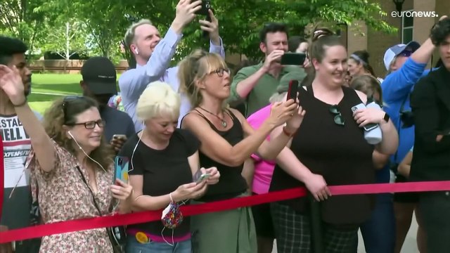 Джонни Депп выиграл суд против Эмбер Херд