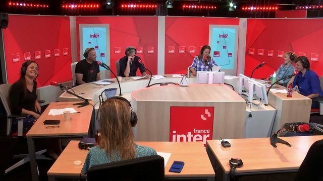 On rappelle les règles de base : ne jamais se fâcher avec Rachida Dati. - - Le Journal de 17h17