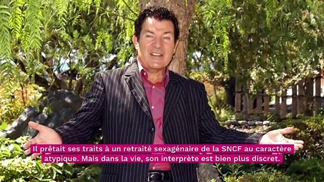 Martin Lamotte : le saviez-vous ? L'acteur s'est remarié à 74 ans !