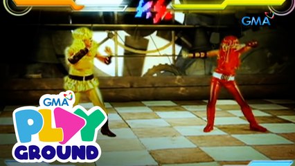 One Day Isang Araw: Single mom vs. rebel teenager daughter!