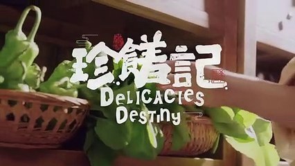 Liebe und andere Köstlichkeiten Trailer OV