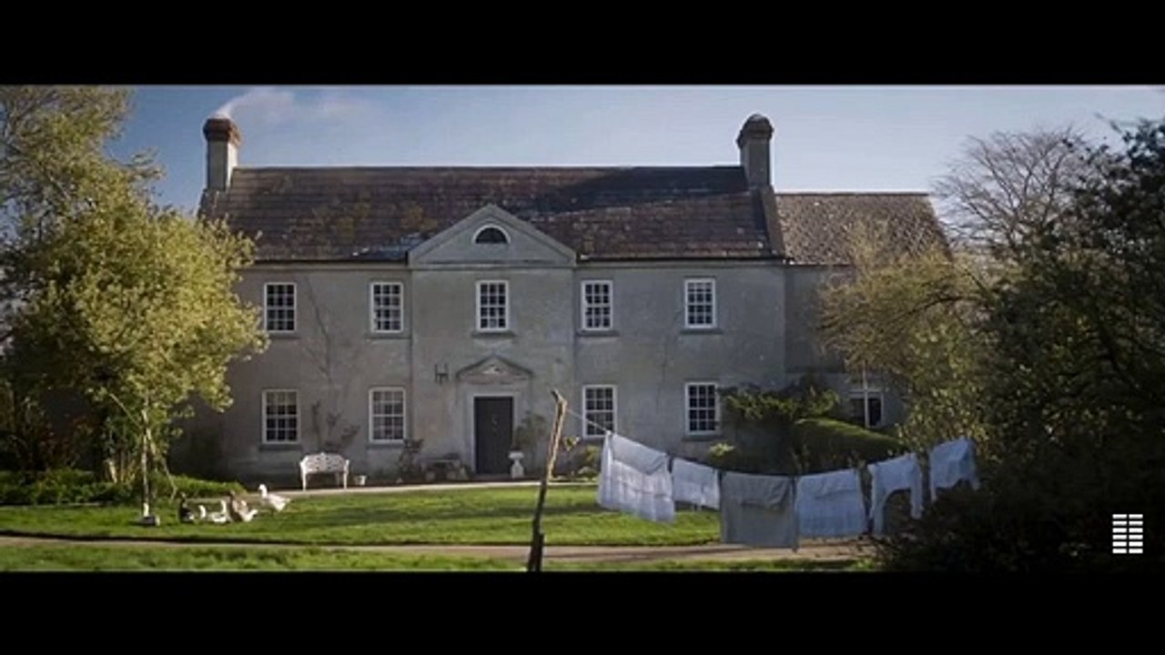 Mr. Malcolm's List Trailer OV