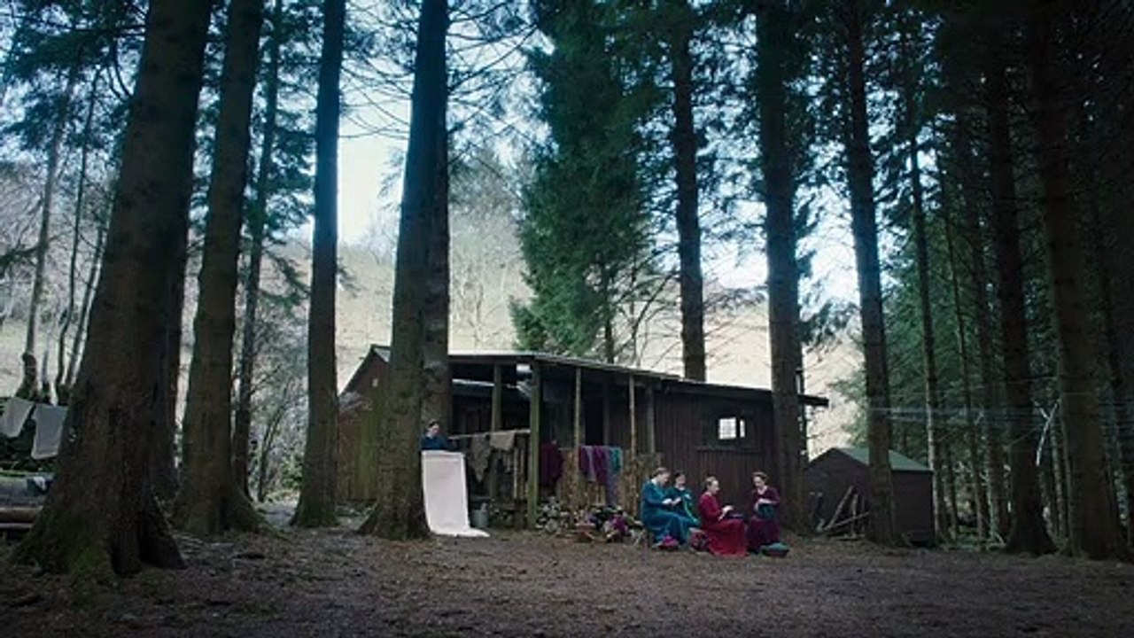 The Other Lamb Trailer DF