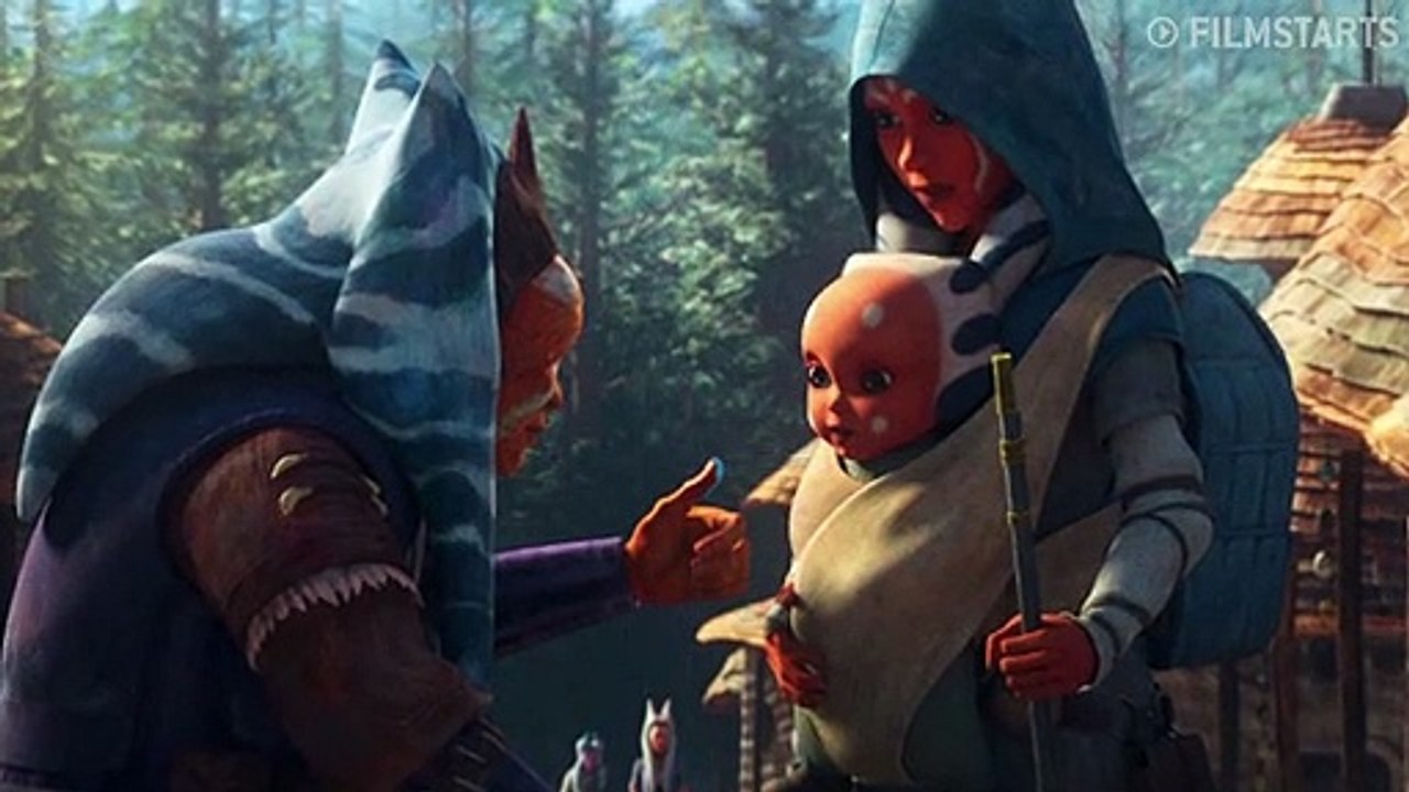 Star Wars: Alle kommenden Serien und Filme (FILMSTARTS-Original)