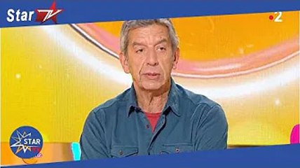 Descargar video: Michel Cymes dévoile tout sur le syndrome des jambes sans repos, ses explications