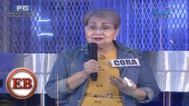 Eat Bulaga: Ina, nasaksihan ang bugbog-saradong katawan ng kanyang anak!
