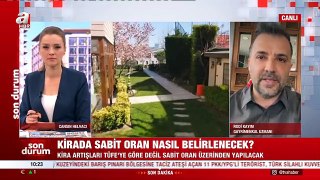 Kira artışına sabit oran formülü! Kirada sabit oran nasıl belirlenecek?