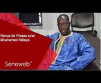 Revue de Presse du 2 Juin 2022 avec Mouhamed Ndiaye