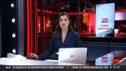 Günün son dakika önemli gelişmeleri! (CNN TÜRK 11.30 bülteni)