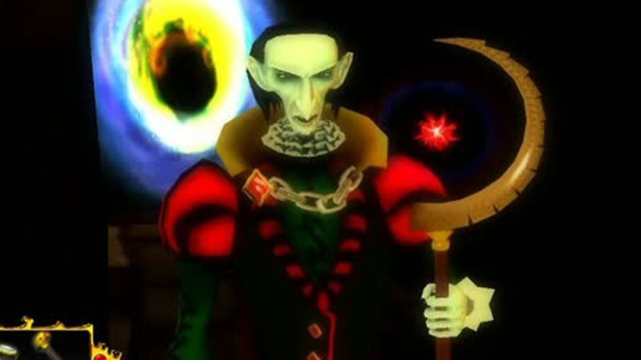 Ceville - test-video