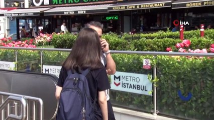 Her şey güzel olacaktı ama yine aynı rezalet... İmamoğlu İstanbulluya çile çektiriyor: O anlar kamerada
