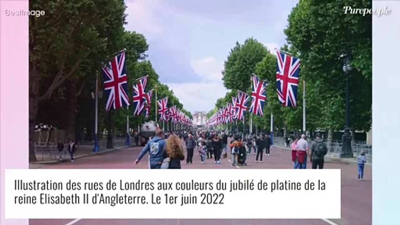 Meghan et Harry avec Lilibet et Archie à Londres : leur arrivée très encadrée et un beau geste de la reine