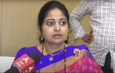 Divya Vani Exclusive Interview | Chandrababu | మహానాడు నుంచే మ్యాటర్ అర్థమైంది | ABP Desam