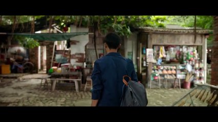 Moneyboys Tráiler VOSE