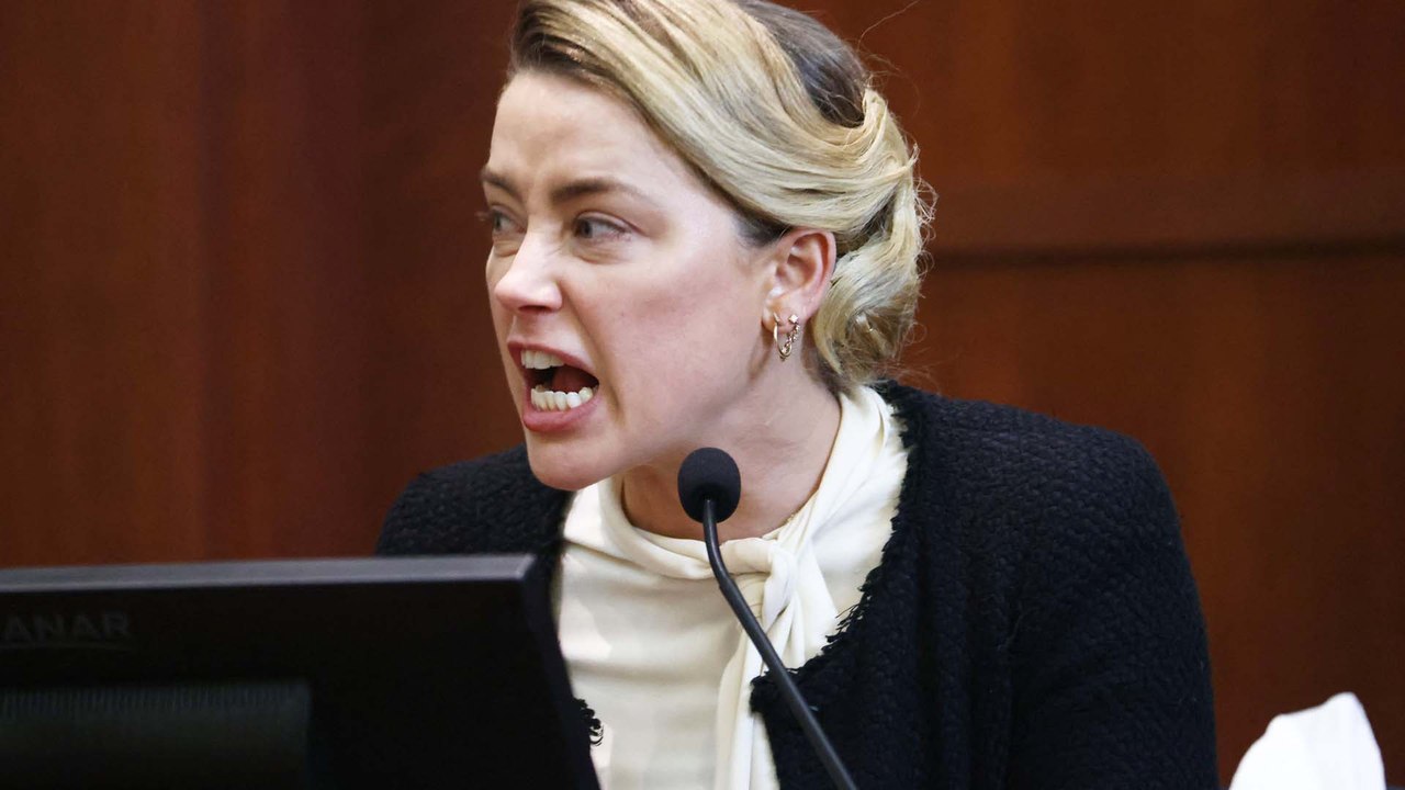 Johnny Depp vs. Amber Heard: So lautet das Urteil