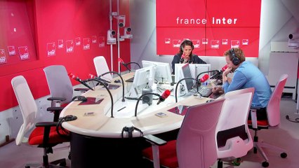 Tristan Waleckx : Complément d'enquête et les puissants - L'Instant M