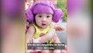 Con gái lai Việt - Hàn LÂM CHẤN KHANG càng lớn càng xinh xắn: Lém lỉnh lấn lướt cả bố