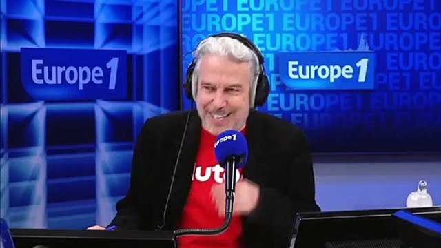 Les stories de Michel Drucker, Céline Dion et Raymond Domenech