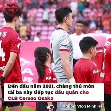 Chuyện tình yêu 5 năm kín tiếng đầy ngọt ngào của Đặng Văn Lâm | Điện Ảnh Net