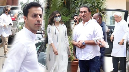 Singer KK Antim Darshan पर Music Industry Artist का Tribute | Boldsky