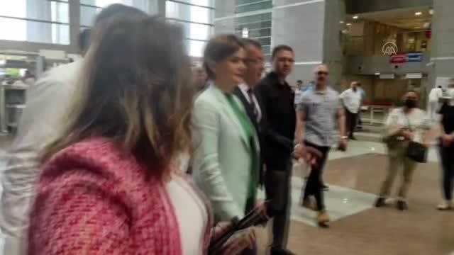 CHP İstanbul İl Başkanı Kaftancıoğlu, hakaret suçundan yargılandığı davada beraat etti