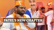 Former Congress Leader Hardik Patel Joins BJP