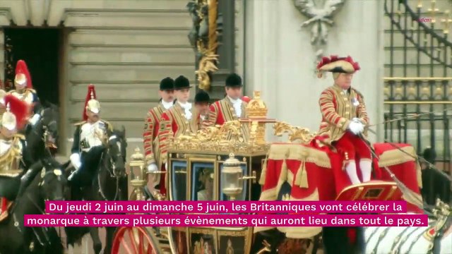 Elizabeth II : un portrait inédit de la Reine dévoilé