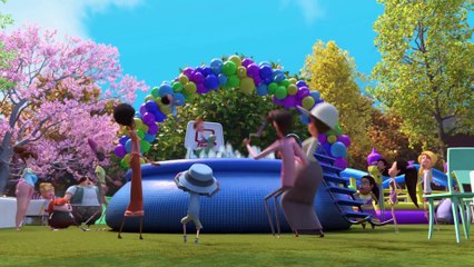 Marmaduke  - Tráiler español -