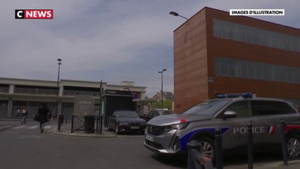 30e suicide de policier en 2022