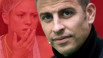 Gerard Piqué y Shakira están en crisis: estos son los motivos