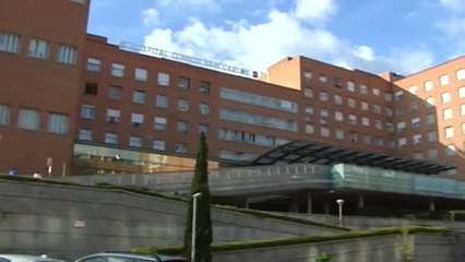 Tải video: Los hospitales públicos de referencia de la Comunidad de Madrid ahorrarían un 28% si alcanzasen el nivel de eficiencia de la Fundación Jiménez Díaz