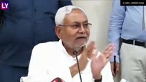 Bihar: Nitish Kumar Says State Govt To Conduct Caste Census As All Parties Agree On It