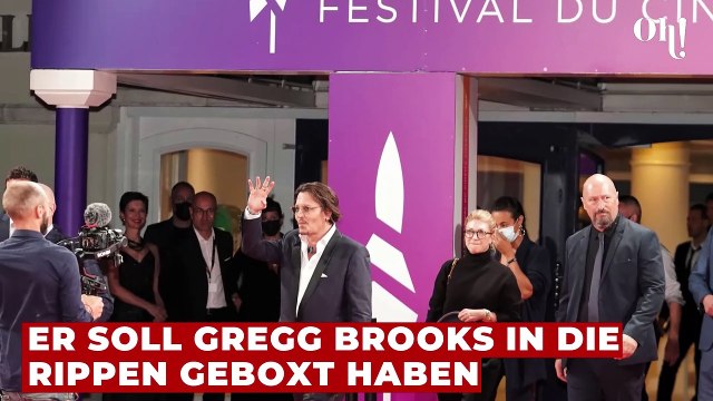 Johnny Depp gewinnt Prozess gegen Amber Heard: Jetzt muss er sich der nächsten Klage stellen