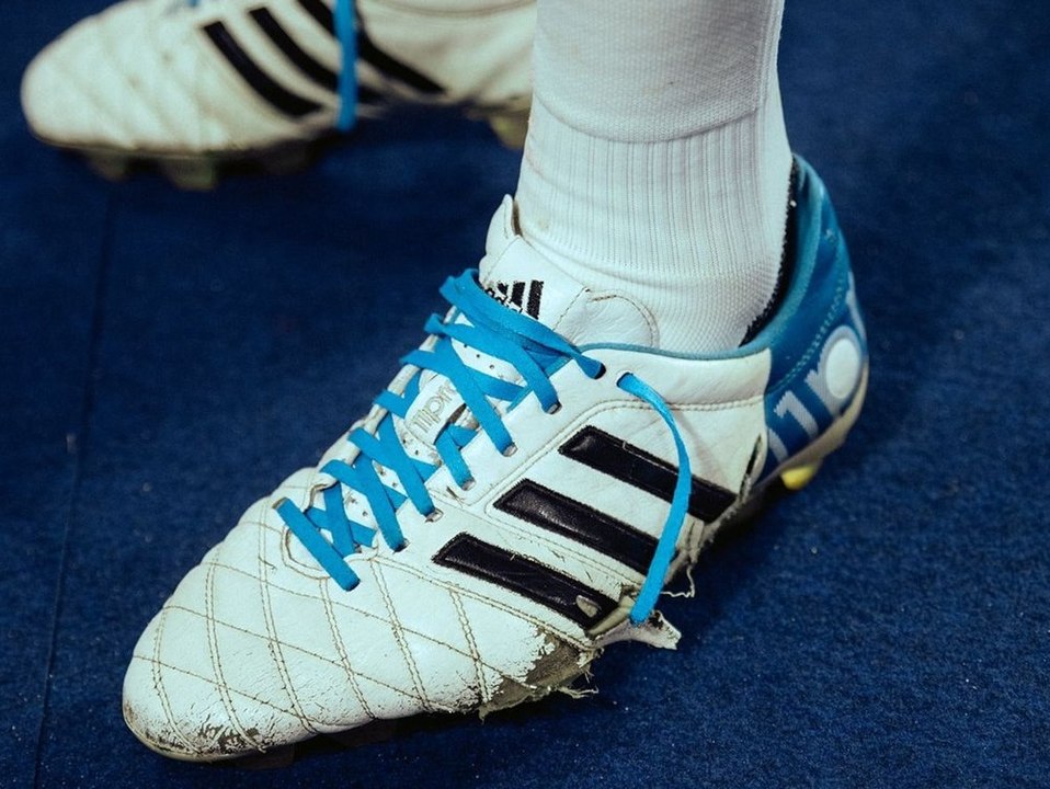 Nach Sieg: Toni Kroos versteigert Schuhe vom Champions-League-Finale