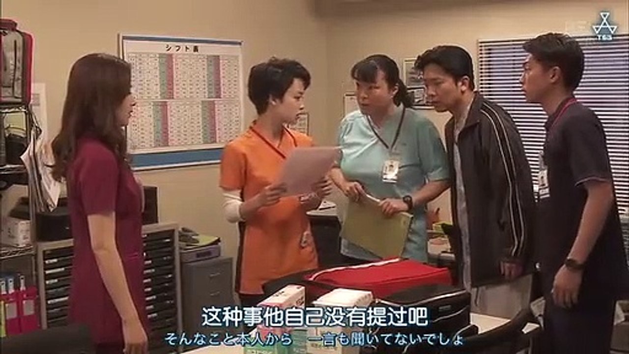 日劇-急救車10