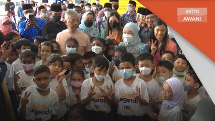Bekalan Ayam | Kementerian akan bantu penternak di kawasan kampung