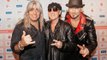 Le groupe Scorpions contraint de changer les paroles du titre ‘Wind of Change’ à cause de la Russie !