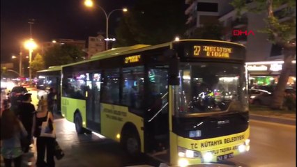 Vatandaşa zam yapmam dedi, otobüsçüler ayaklandı! Kendi makam aracı ile yolcu taşıyacak