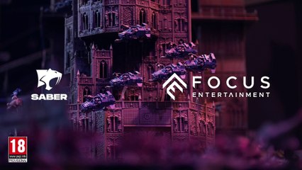 Foundations of War: Nuevo vistazo entre bastidores a Warhammer 40.000: Space Marine 2