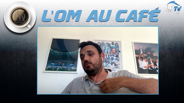 L'OM au café : Marcelo ? Souvenez-vous de Patrice Evra !