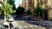 La calle de la Independència de Barcelona tendrá un carril bici