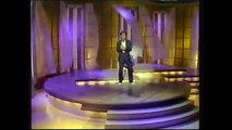 SHE'S SO BEAUTIFUL by Cliff Richard - live TV performance 1985 + lyrics