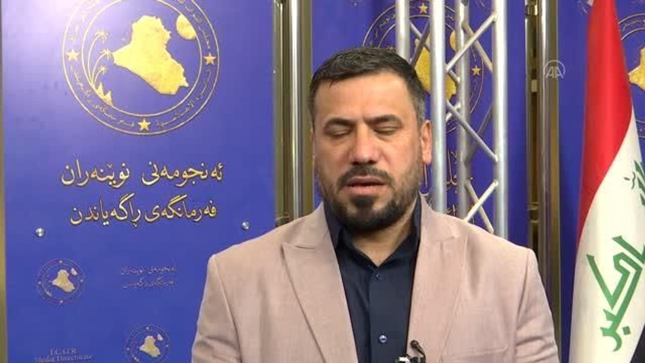 Iraklı Vekil Musevi, DEAŞ saldırılarının artmasında istihbarat zaafının etkili olduğunu söyledi Açıklaması