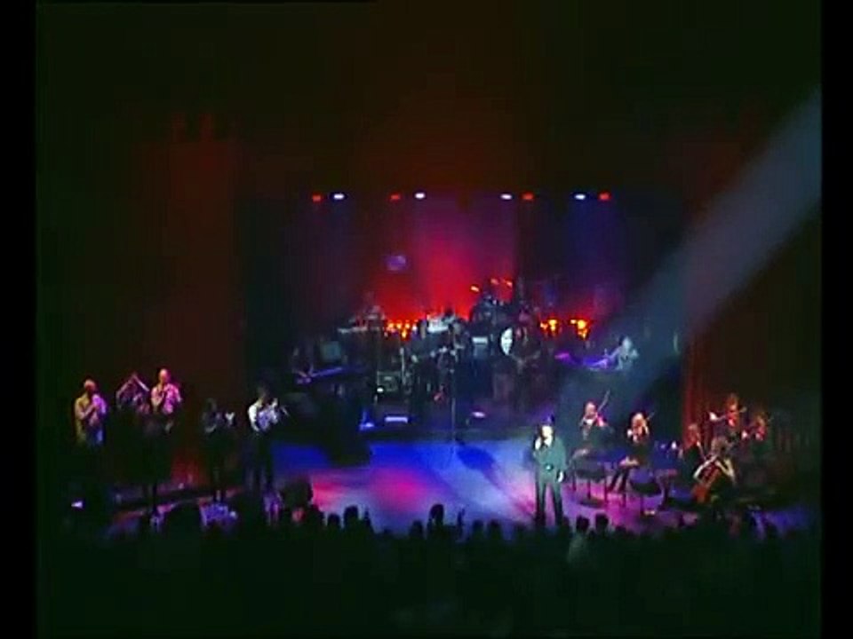 Michel Sardou chante "Les Lacs du Connemara"