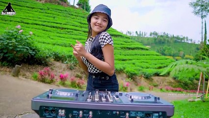 DJ JEDAG JEDUG SAY IT RIGHT FULL SENYUM MASSEHH