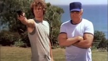 Hardcastle & McCormick Season 1 Opener with Intro  Drive
