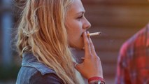 Zigarettenkonsum: Frauen sterben häufiger an den Folgen!