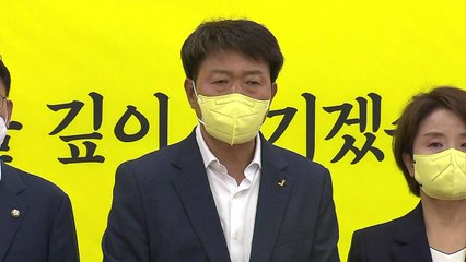 정의당, 지방선거 패배에 대표단 전원 총사퇴 / YTN