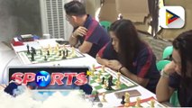 PH Para chess team, tiwala sa Asean Para Games campaign